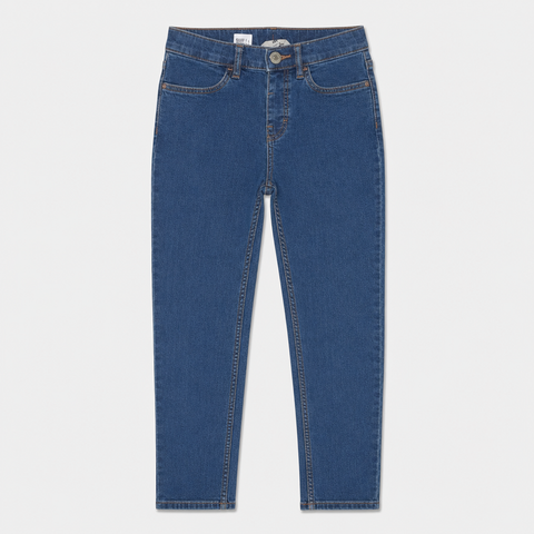 Jeans - Bambino - 120 - 125 | 7 anni