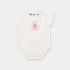 Body - Bambina - 60 - 65 | 3 mesi