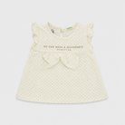 Maglietta maniche corte - Bambina - 60 - 65 | 3 mesi