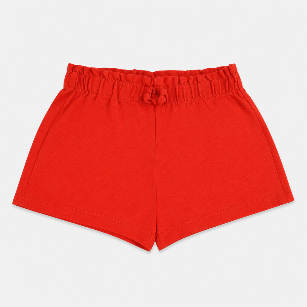 Pantaloncini corti - Bambina - 78 - 83 | 1 anno