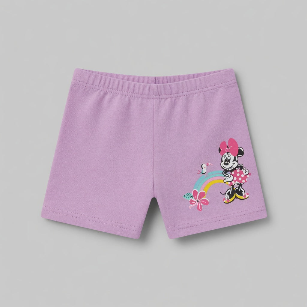 Pantaloncini corti - Bambina - 96 - 101 | 3 anni