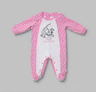 Tutine neonato - Bambina - 66 - 71 | 6 mesi