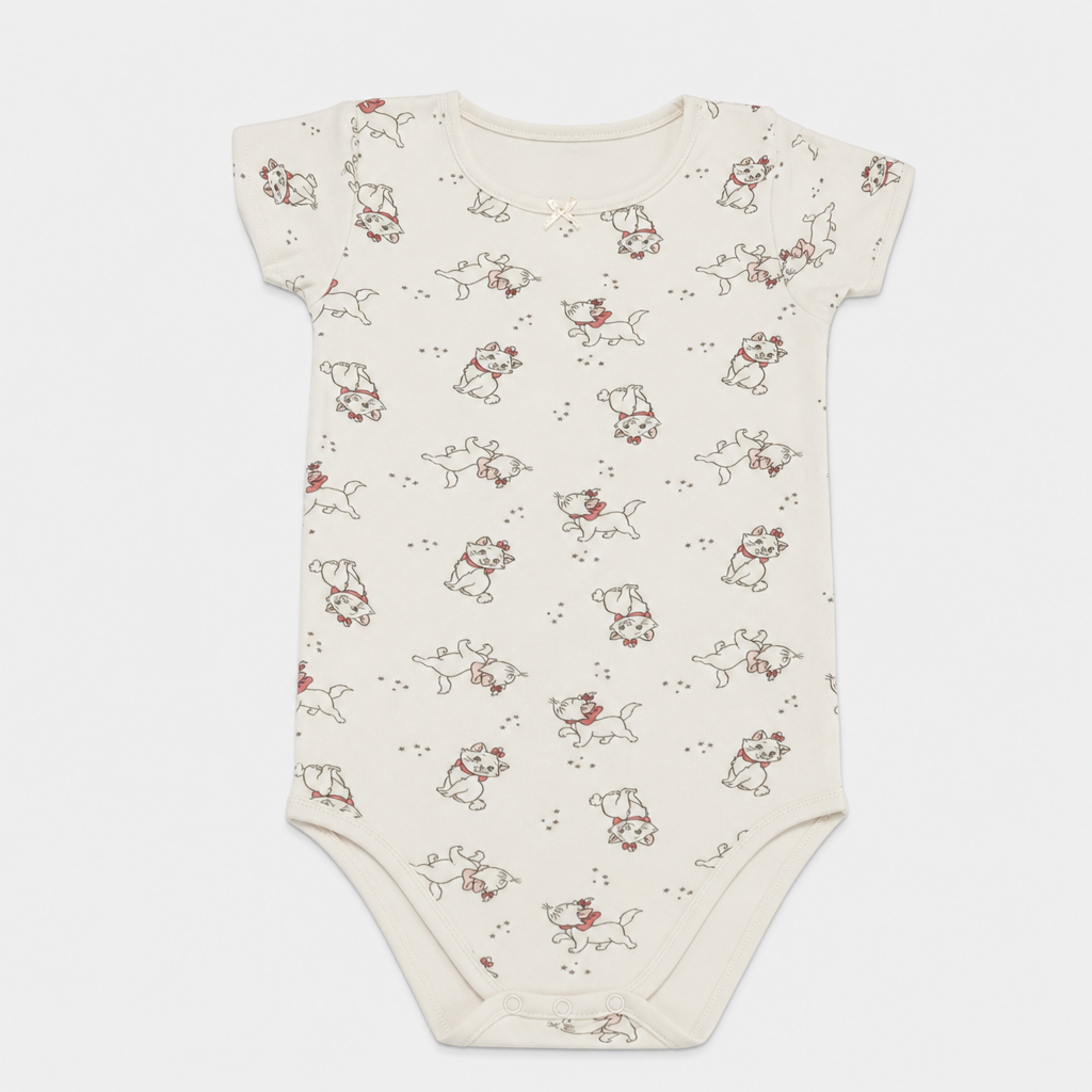 Body - Bambina - 90 - 95 | 2 anni