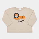 Maglietta maniche lunghe - Bambino - 84 - 89 | 18 mesi