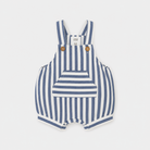 Salopette - Bambino - 60 - 65 | 3 mesi