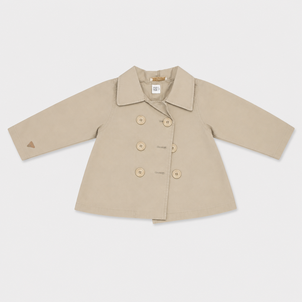 Giacca primavera - Bambina - 90 - 95 | 2 anni