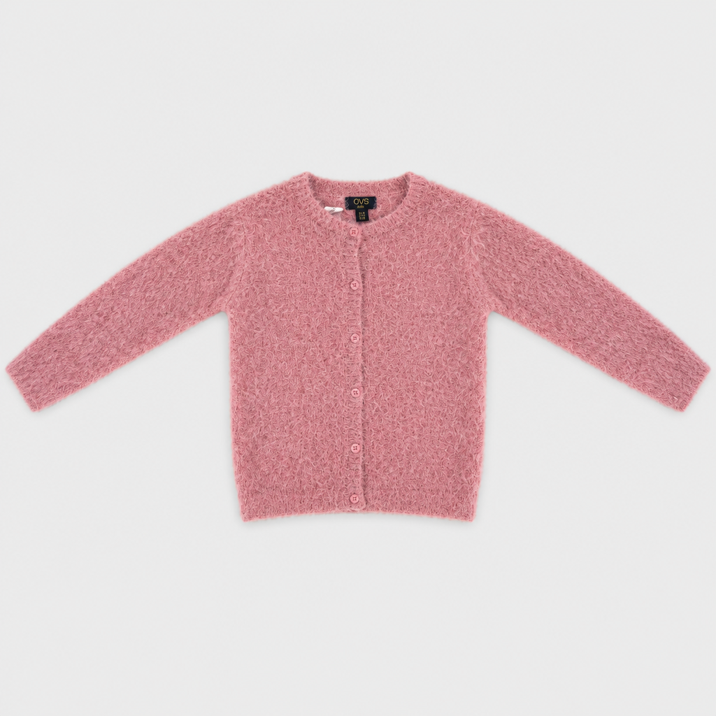 Coprispalla - Bambina - 96 - 101 | 3 anni
