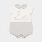 Tutine neonato - Bambino - 50 - 59 < 3 mesi