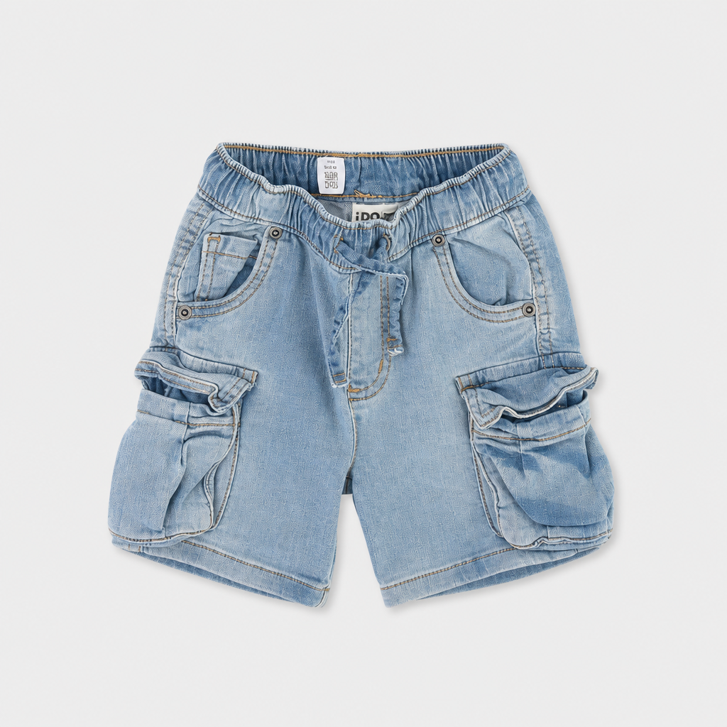 Pantaloncini corti - Bambino - 90 - 95 | 2 anni
