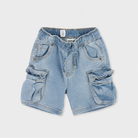 Pantaloncini corti - Bambino - 90 - 95 | 2 anni