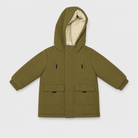 Giacca invernale pesante - Bambino - 78 - 83 | 1 anno