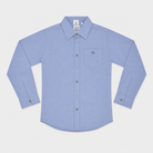 Camicia - Bambino - 120 - 125 | 7 anni