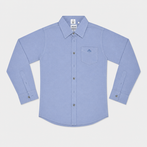Camicia - Bambino - 120 - 125 | 7 anni