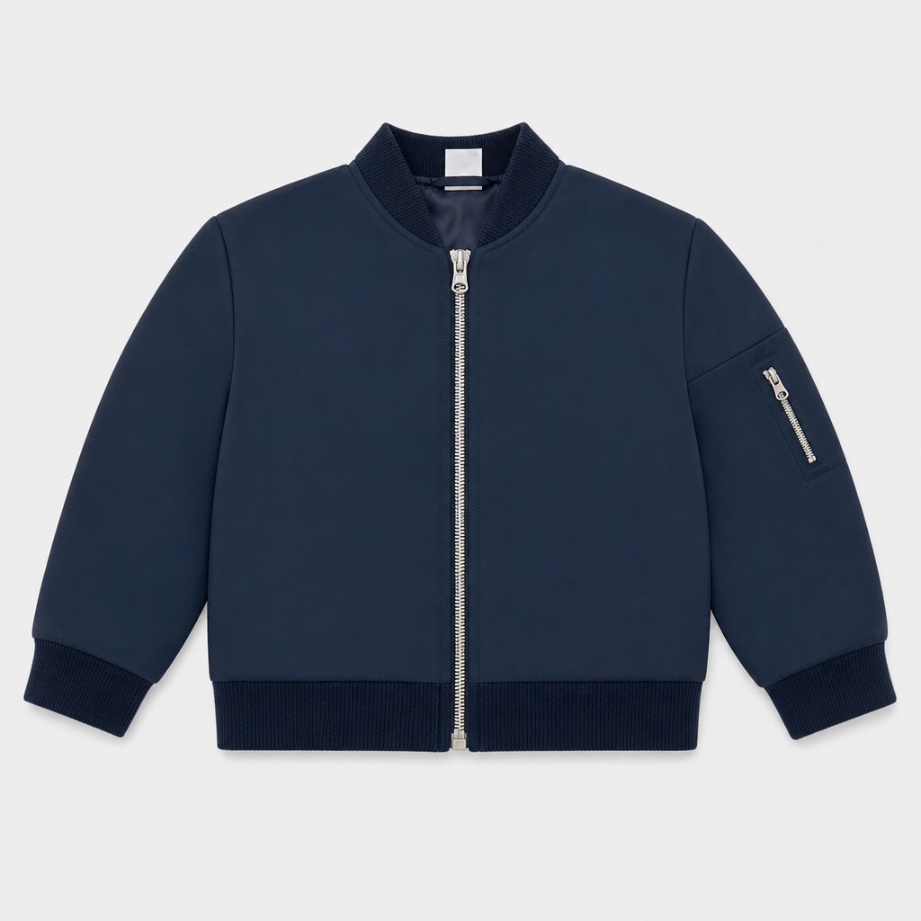 Giacca primavera - Bambino - 84 - 89 | 18 mesi