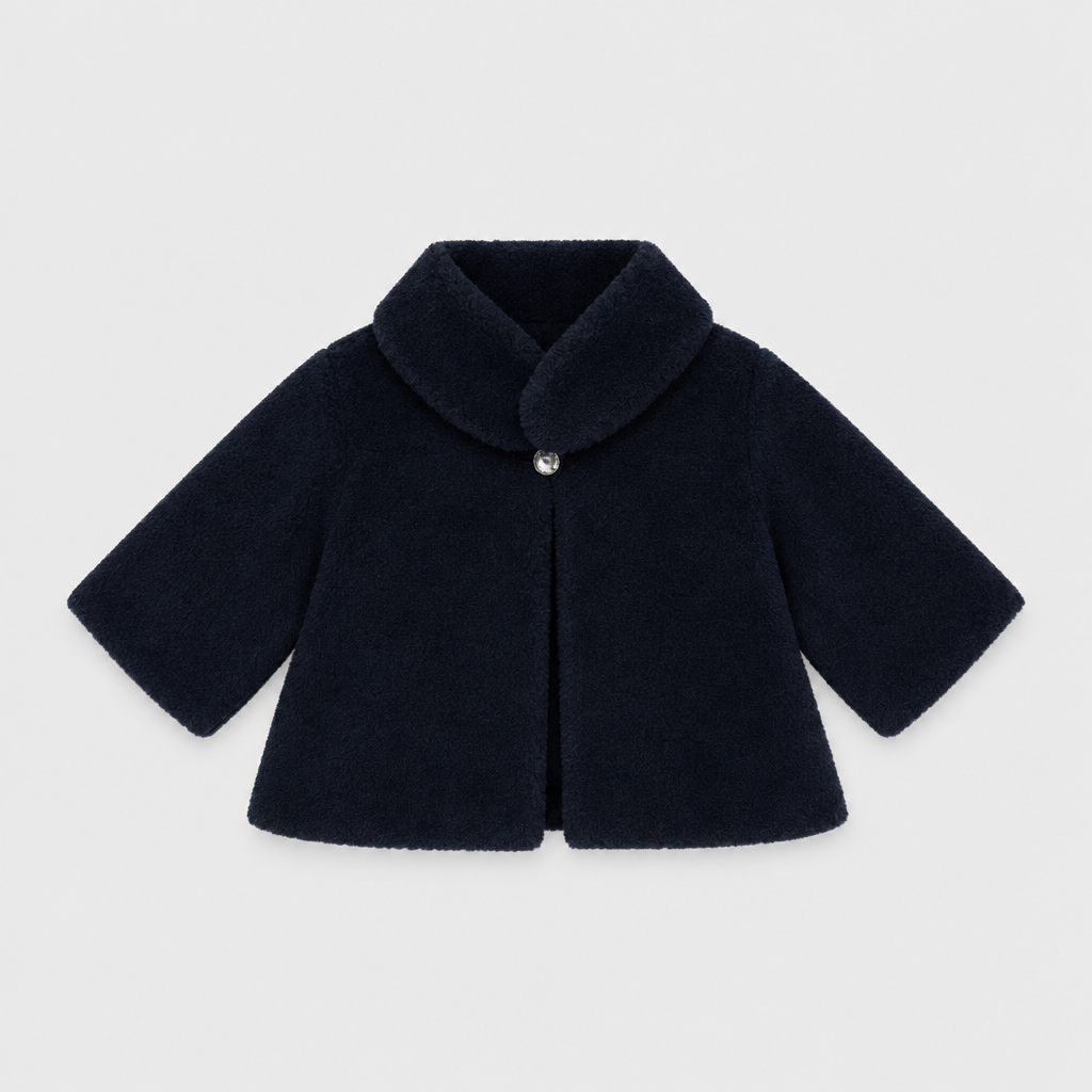 Coprispalla - Bambina - 102 - 107 | 4 anni