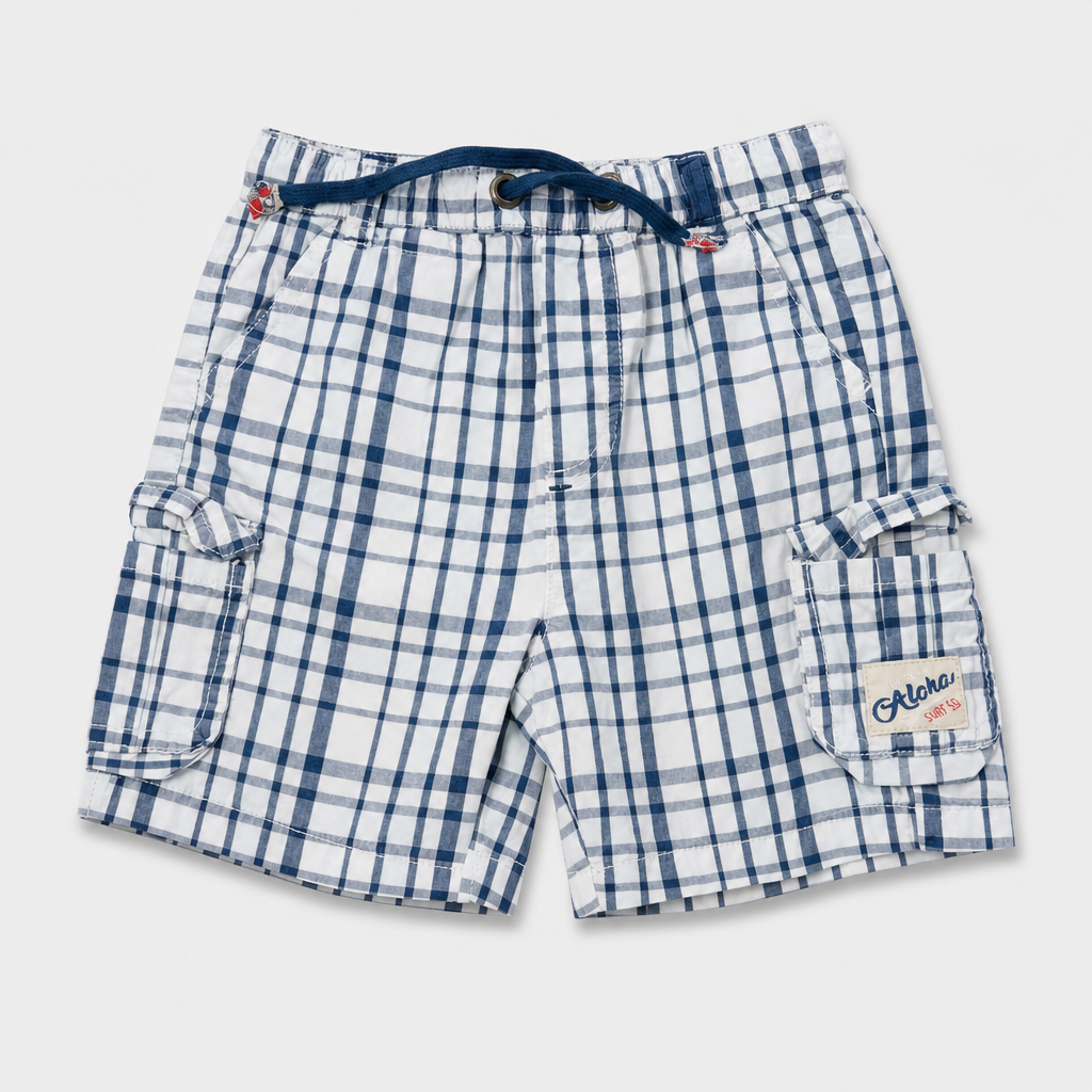 Pantaloncini corti - Bambino - 90 - 95 | 2 anni