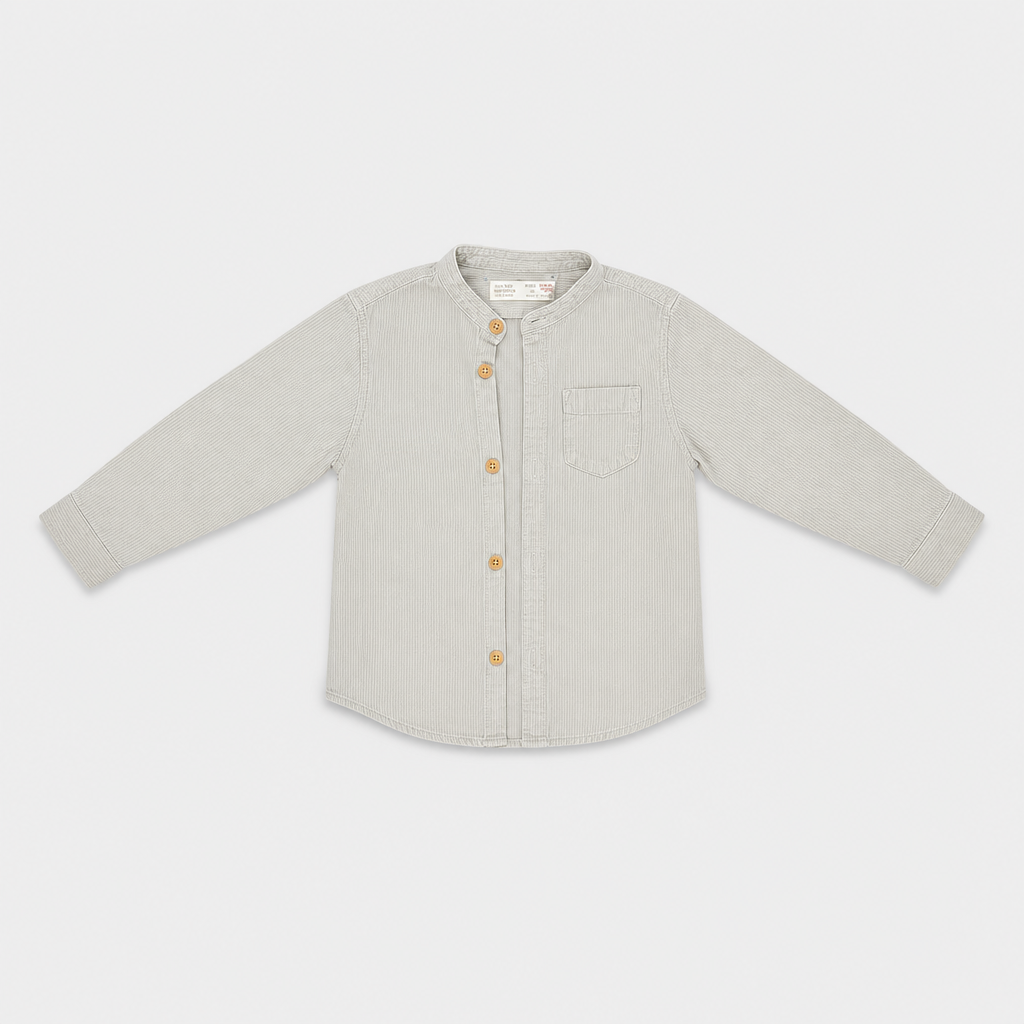 Camicia - Bambino - 84 - 89 | 18 mesi