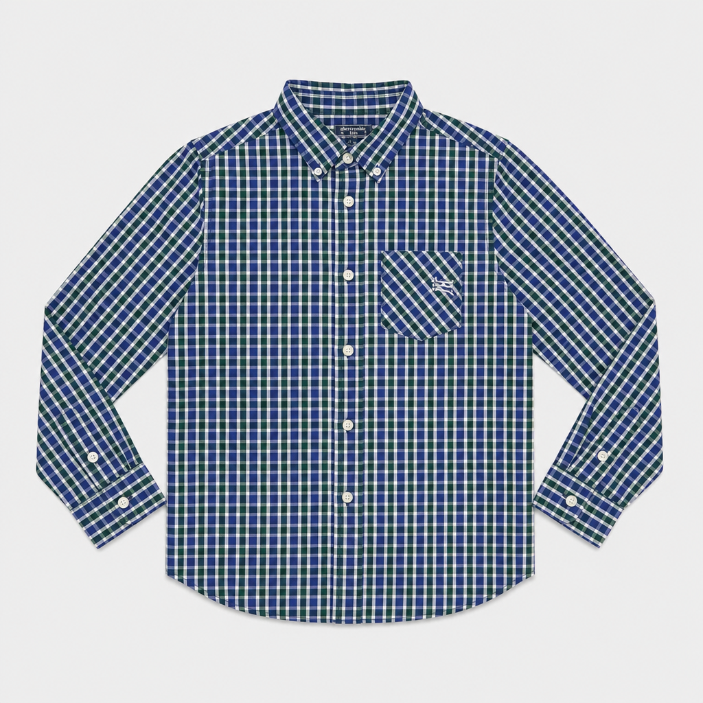 Camicia - Bambino - 102 - 107 | 4 anni