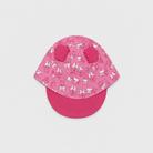 Cappellino - Bambina - 50 - 59 < 3 mesi