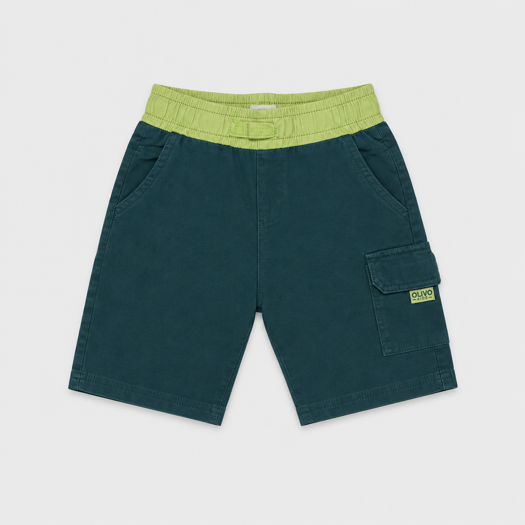 Pantaloncini corti - Bambino - 90 - 95 | 2 anni