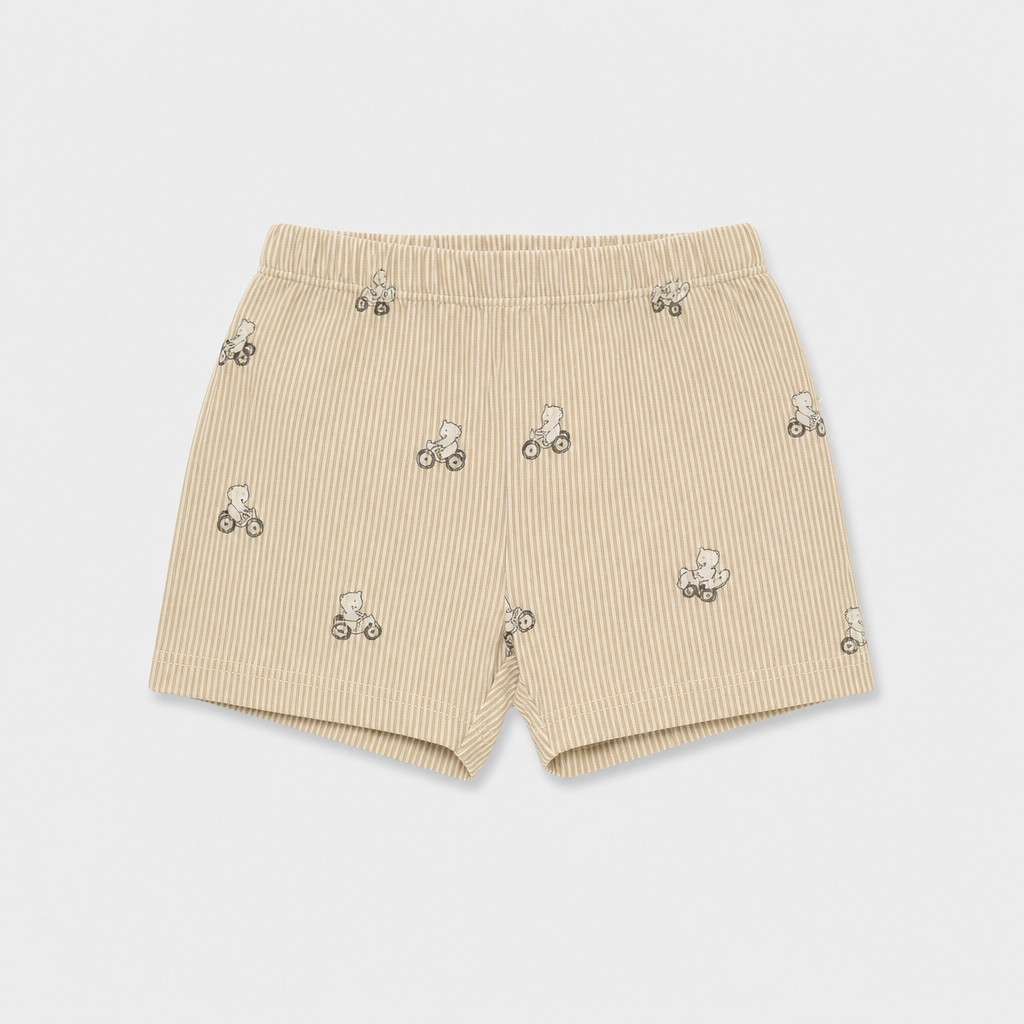 Pantaloncini corti - Bambino - 60 - 65 | 3 mesi