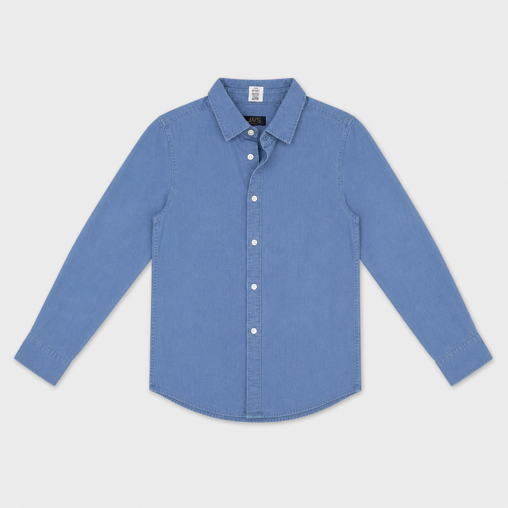 Camicia - Bambino - 102 - 107 | 4 anni
