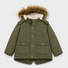 Giacca invernale pesante - Bambino - 90 - 95 | 2 anni