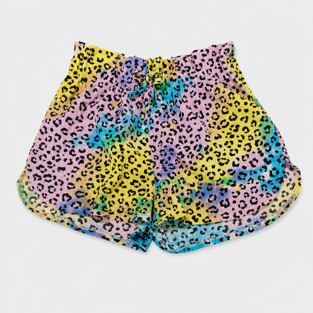 Pantaloncini corti - Bambina - 138 - 143 | 10 anni