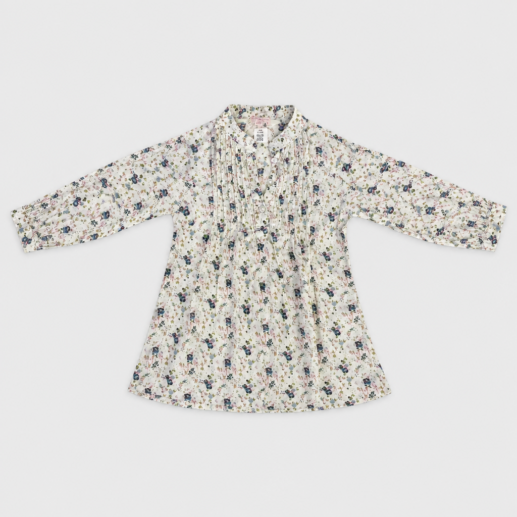 Camicia - Bambina - 96 - 101 | 3 anni