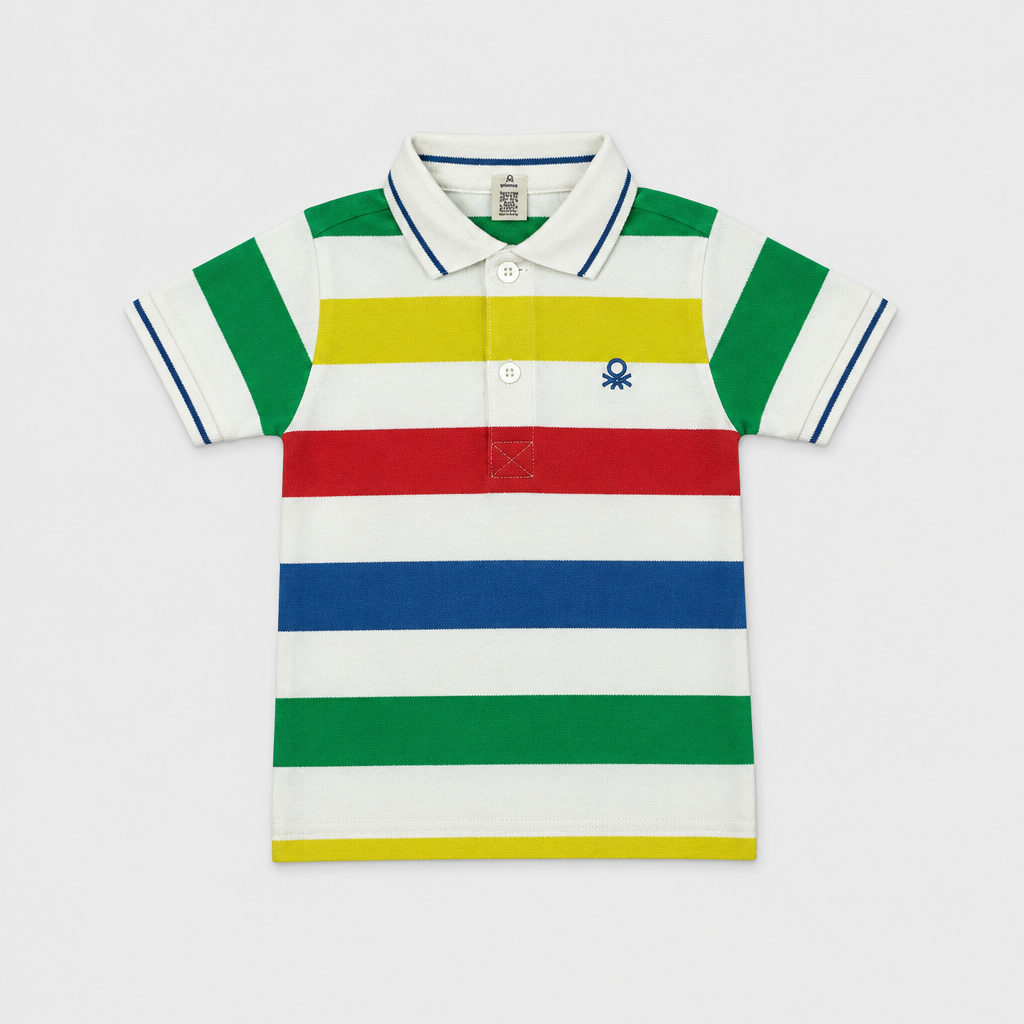 Polo maniche corte - Bambino - 96 - 101 | 3 anni