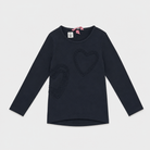 Maglietta maniche lunghe - Bambina - 96 - 101 | 3 anni