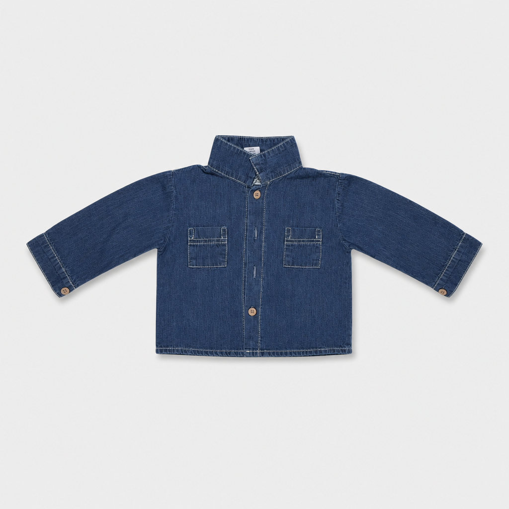 Camicia - Bambino - 66 - 71 | 6 mesi