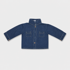 Camicia - Bambino - 66 - 71 | 6 mesi