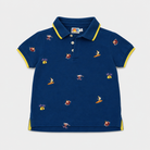 Polo maniche corte - Bambino - 102 - 107 | 4 anni