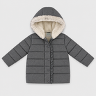 Giacca invernale pesante - Bambina - 84 - 89 | 18 mesi