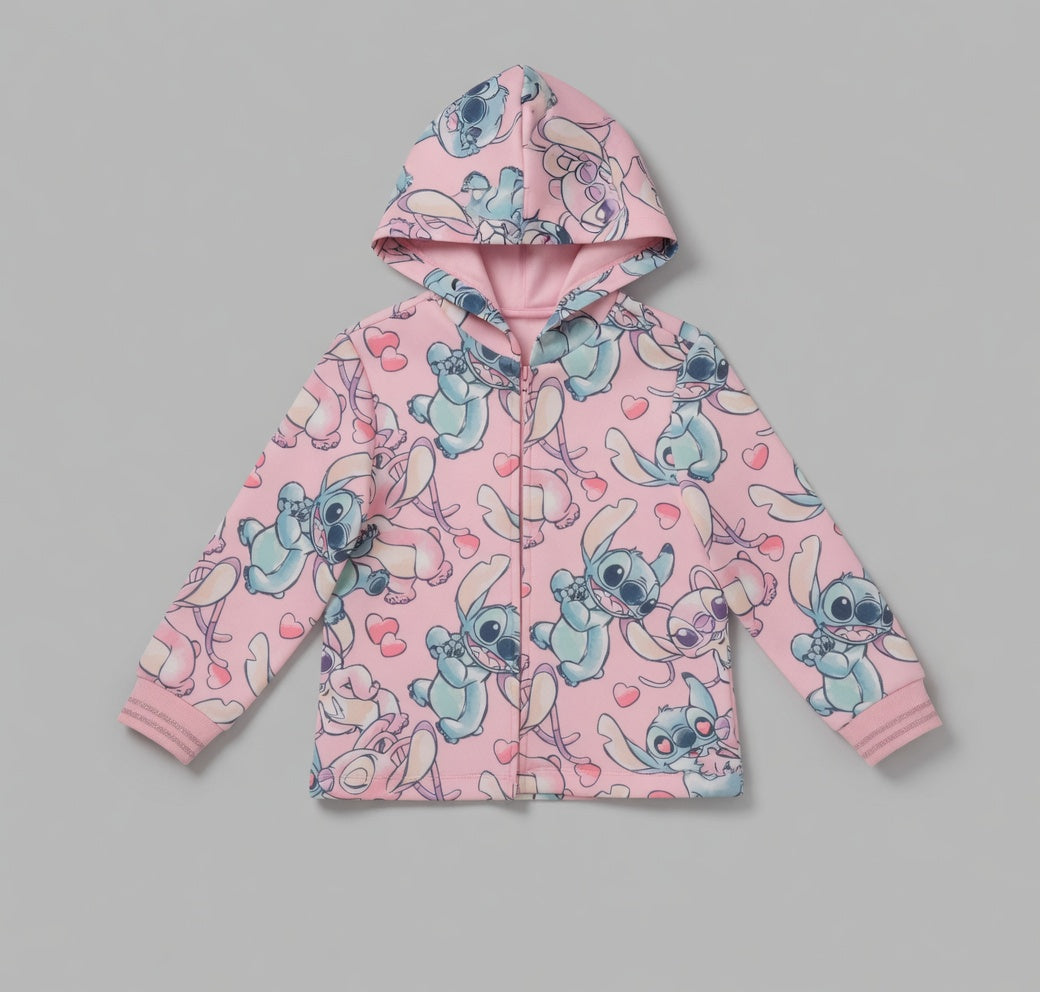Felpa - Bambina - 102 - 107 | 4 anni