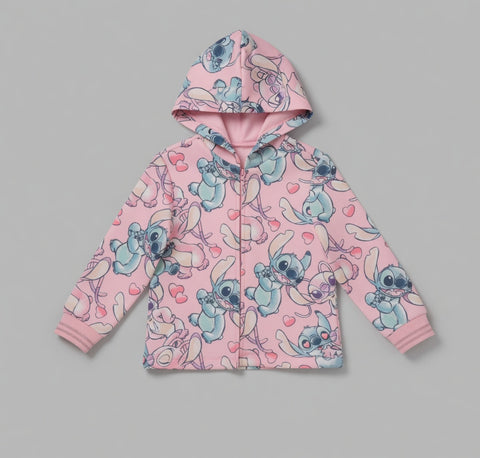 Felpa - Bambina - 102 - 107 | 4 anni