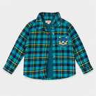 Camicia - Bambino - 72 - 77 | 9 mesi
