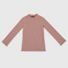 Maglietta maniche lunghe - Bambina - 102 - 107 | 4 anni