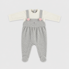 Tutine neonato - Bambina - 50 - 59 < 3 mesi