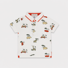 Polo maniche corte - Bambino - 66 - 71 | 6 mesi