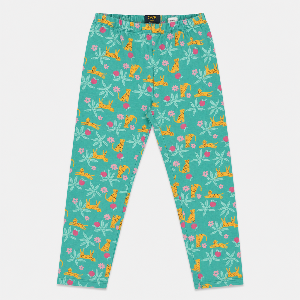Leggins - Bambina - 138 - 143 | 10 anni