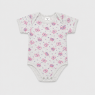 Body - Bambina - 60 - 65 | 3 mesi