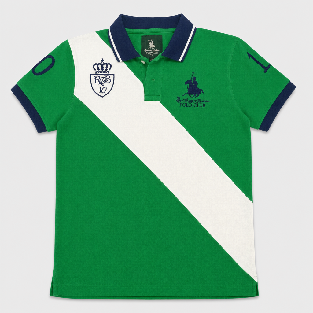 Polo maniche corte - Bambino - 164 - 169 | 14 anni