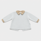 Maglietta maniche lunghe - Bambino - 50 - 59 < 3 mesi