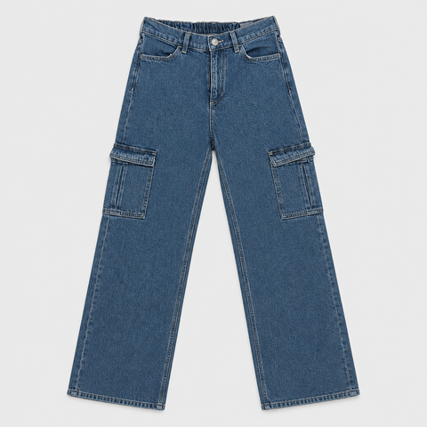 Jeans - Bambino - 138 - 143 | 10 anni