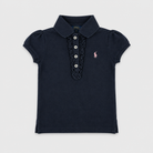 Polo maniche corte - Bambina - 90 - 95 | 2 anni