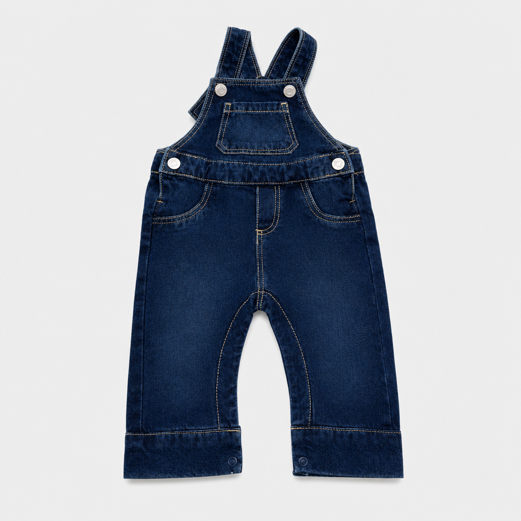 Salopette - Bambino - 66 - 71 | 6 mesi
