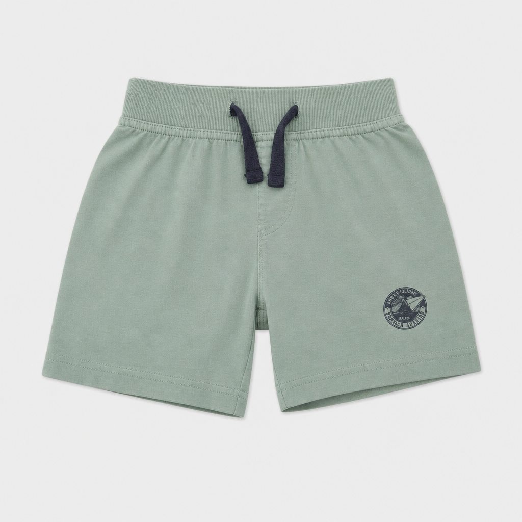 Pantaloncini corti - Bambino - 96 - 101 | 3 anni