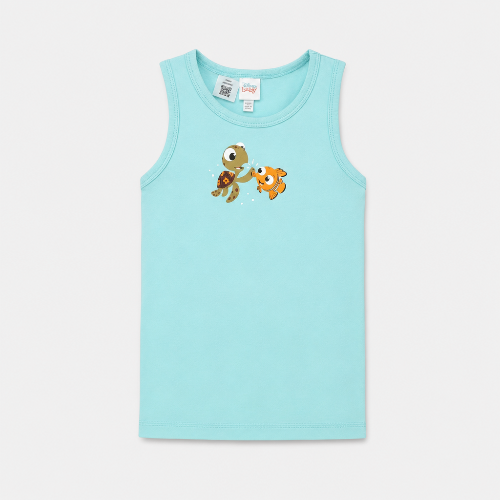Canottiera - Bambino - 96 - 101 | 3 anni